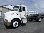 Used 2005 Kenworth T300 for Sale