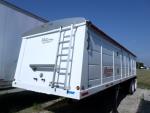 New 2017 Maurer 30' Steel Hoppe for Sale