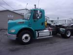 2007 Freightliner M2112