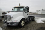 Used 2005 International 8600 for Sale