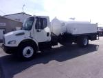 Used 2011 Freightliner M2 106 for Sale