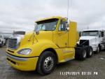 Used 2006 Freightliner Columbia for Sale