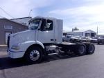 Used 2007 Volvo VNM for Sale