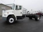 Used 2003 Freightliner FL70 for Sale