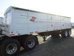 Used 2006 Maurer 30' Steel Hoppe for Sale