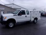 Used 2012 Ford F250 4X4 for Sale
