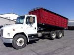 Used 1995 Freightliner FL70 for Sale