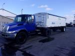 Used 2004 International 4400 for Sale