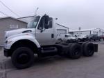2006 International 7600
