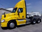 2012 Freightliner Cascadia