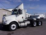 2007 International 8600