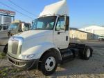 Used 2005 International 8600 for Sale