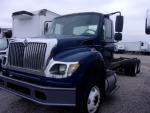 Used 2007 International 7600 for Sale