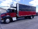 2007 Kenworth T300