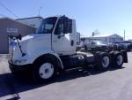 Used 2003 International 8600 for Sale