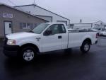 Used 2008 Ford F150 for Sale