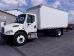 2011 Freightliner M2 106