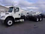 Used 2009 Freightliner M2 for Sale