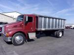 2003 Kenworth T300