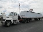 Used 1985 Ford LTL9000 for Sale
