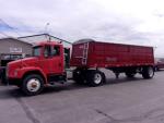 Used 2003 Freightliner FL80 for Sale