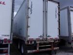 Used 1997 Great Dane 48' van for Sale