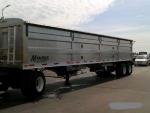 New 2018 Demco/Maurer 38' Alum hopper for Sale