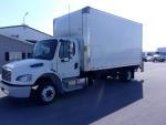 2022 Freightliner M2 106