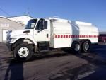 Used 2005 International 7400 for Sale