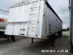 2015 Merritt 38' 6 Heritage
