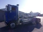 1982 Kenworth K100