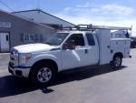 Used 2014 Ford F350 4x2 for Sale