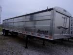 2019 Maurer/Demco 40' Aluminum