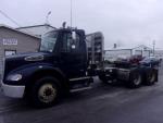 Used 2007 Freightliner M2 112 for Sale