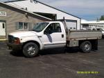 Used 2000 Ford F350 for Sale