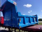 Used 2000 Galion Dump for Sale
