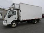 Used 2007 Isuzu NRR for Sale