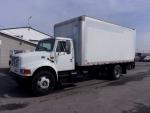 Used 2001 International 4700 for Sale