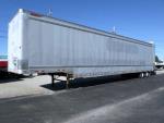 Used 2003 Great Dane 53' Drop Van for Sale