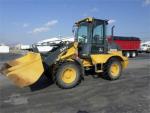 Used 2014 John Deere 324J for Sale