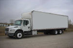 Used 2007 Freightliner M2 for Sale