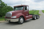 Used 2007 Freightliner Columbia for Sale