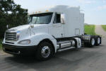 Used 2007 Freightliner Columbia for Sale