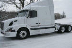 Used 2006 Volvo 630 for Sale