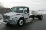 Used 2004 Freightliner M2-106 for Sale