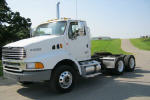 2006 Sterling AT9513