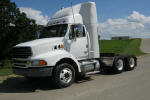 2006 Sterling AT9513