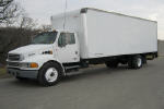 Used 2005 Sterling ACTERRA for Sale