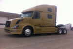 Used 2011 Volvo 780 for Sale