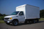 2006 Ford E-350
